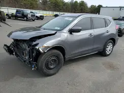 5N1AT2MV2HC895977 2017 NISSAN ROGUE