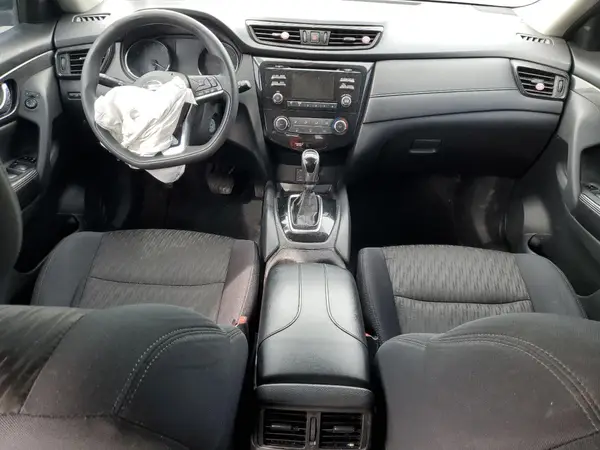 5N1AT2MV2HC895977 2017 NISSAN ROGUE - Image 8