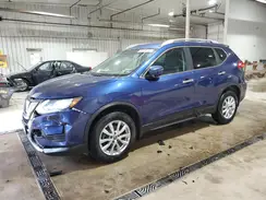 5N1AT2MV2HC896868 2017 NISSAN ROGUE