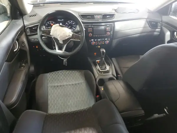 5N1AT2MV2HC896868 2017 NISSAN ROGUE - Image 8
