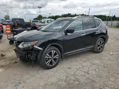 5N1AT2MV2JC700109 2018 NISSAN ROGUE