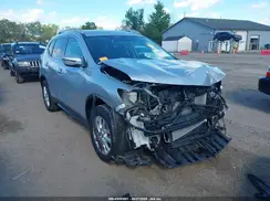 5N1AT2MV2JC700272 2018 NISSAN ROGUE