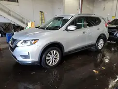 5N1AT2MV2JC700773 2018 NISSAN ROGUE