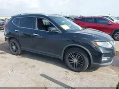 5N1AT2MV2JC703737 2018 NISSAN ROGUE