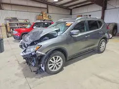 5N1AT2MV2JC704922 2018 NISSAN ROGUE