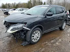 5N1AT2MV2JC705987 2018 NISSAN ROGUE
