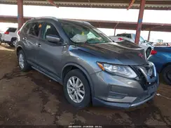 5N1AT2MV2JC706380 2018 NISSAN ROGUE
