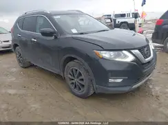 5N1AT2MV2JC708243 2018 NISSAN ROGUE