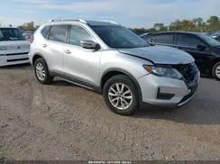 5N1AT2MV2JC708789 2018 NISSAN ROGUE