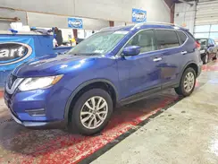 5N1AT2MV2JC709666 2018 NISSAN ROGUE