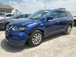 5N1AT2MV2JC712017 2018 NISSAN ROGUE