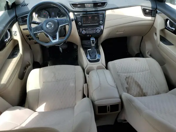 5N1AT2MV2JC712017 2018 NISSAN ROGUE - Image 8