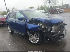 5N1AT2MV2JC712020 2018 NISSAN ROGUE