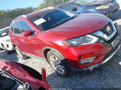 5N1AT2MV2JC712874 2018 NISSAN ROGUE