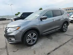 5N1AT2MV2JC712924 2018 NISSAN ROGUE