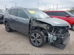 5N1AT2MV2JC713085 2018 NISSAN ROGUE
