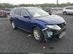 5N1AT2MV2JC714771 2018 NISSAN ROGUE
