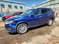 5N1AT2MV2JC714897 2018 NISSAN ROGUE