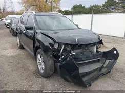5N1AT2MV2JC715502 2018 NISSAN ROGUE