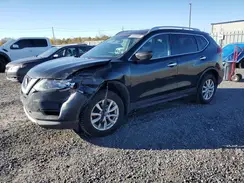 5N1AT2MV2JC716519 2018 NISSAN ROGUE