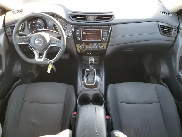 5N1AT2MV2JC716519 2018 NISSAN ROGUE - Image 8