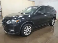 5N1AT2MV2JC718044 2018 NISSAN ROGUE