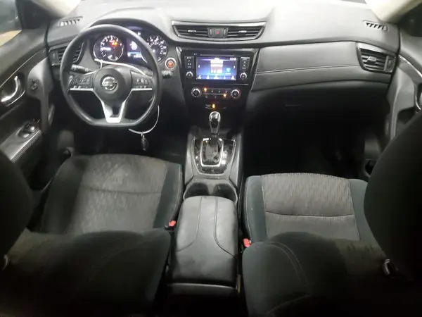 5N1AT2MV2JC718044 2018 NISSAN ROGUE - Image 8