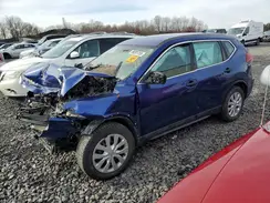 5N1AT2MV2JC718397 2018 NISSAN ROGUE