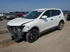 5N1AT2MV2JC718643 2018 NISSAN ROGUE