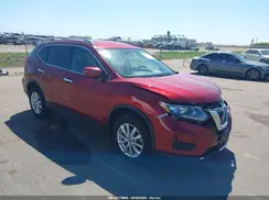 5N1AT2MV2JC720246 2018 NISSAN ROGUE