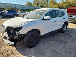 5N1AT2MV2JC720845 2018 NISSAN ROGUE
