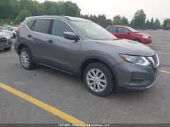 5N1AT2MV2JC726659 2018 NISSAN ROGUE