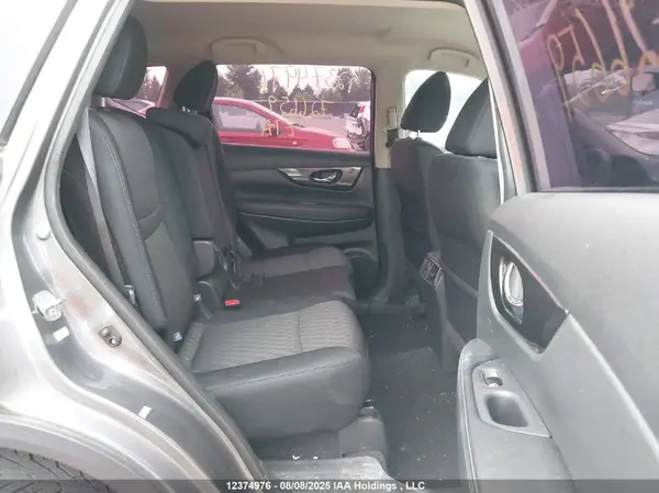 5N1AT2MV2JC726659 2018 NISSAN ROGUE - Image 8
