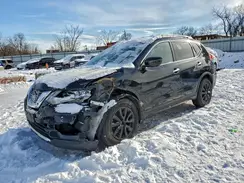 5N1AT2MV2JC729691 2018 NISSAN ROGUE