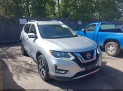 5N1AT2MV2JC730646 2018 NISSAN ROGUE