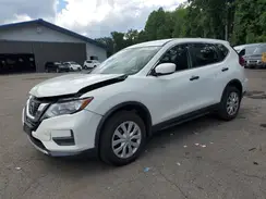 5N1AT2MV2JC731165 2018 NISSAN ROGUE