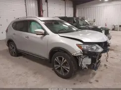 5N1AT2MV2JC731487 2018 NISSAN ROGUE