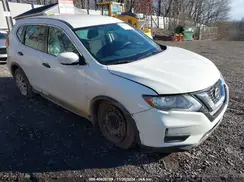 5N1AT2MV2JC731697 2018 NISSAN ROGUE