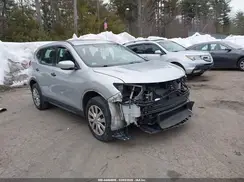 5N1AT2MV2JC732378 2018 NISSAN ROGUE