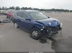 5N1AT2MV2JC732381 2018 NISSAN ROGUE