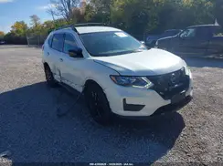 5N1AT2MV2JC733661 2018 NISSAN ROGUE