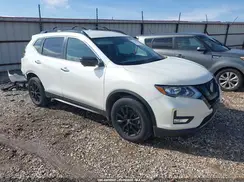 5N1AT2MV2JC741260 2018 NISSAN ROGUE