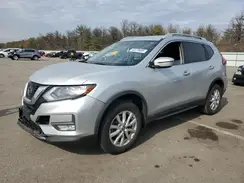 5N1AT2MV2JC741923 2018 NISSAN ROGUE