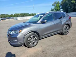 5N1AT2MV2JC742862 2018 NISSAN ROGUE