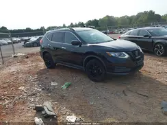 5N1AT2MV2JC743266 2018 NISSAN ROGUE