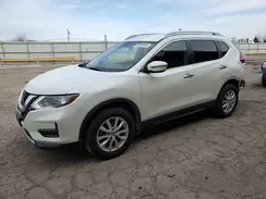 5N1AT2MV2JC744031 2018 NISSAN ROGUE