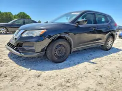 5N1AT2MV2JC744093 2018 NISSAN ROGUE