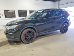 5N1AT2MV2JC744661 2018 NISSAN ROGUE