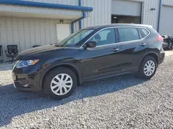 5N1AT2MV2JC746054 2018 NISSAN ROGUE