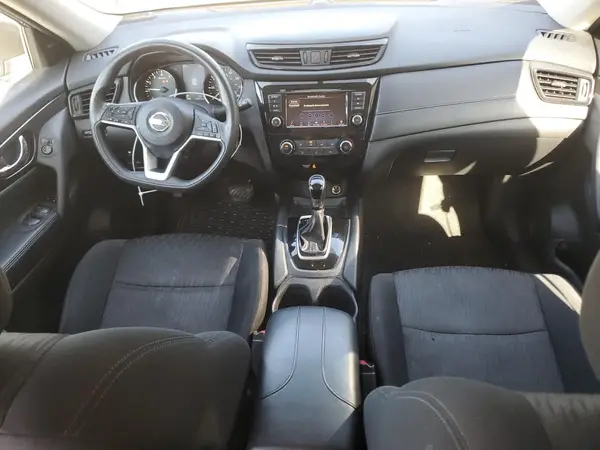 5N1AT2MV2JC746054 2018 NISSAN ROGUE - Image 8